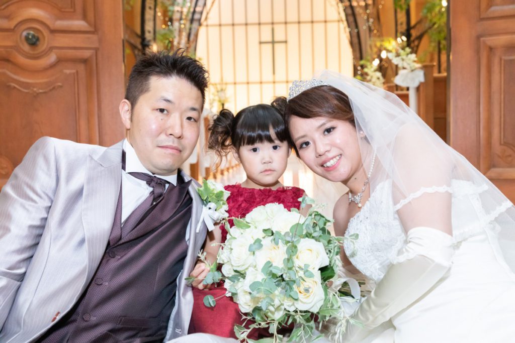 ウエディングレポート 公式 ウエディング 結婚式 オリエンタルホテル 東京ベイ